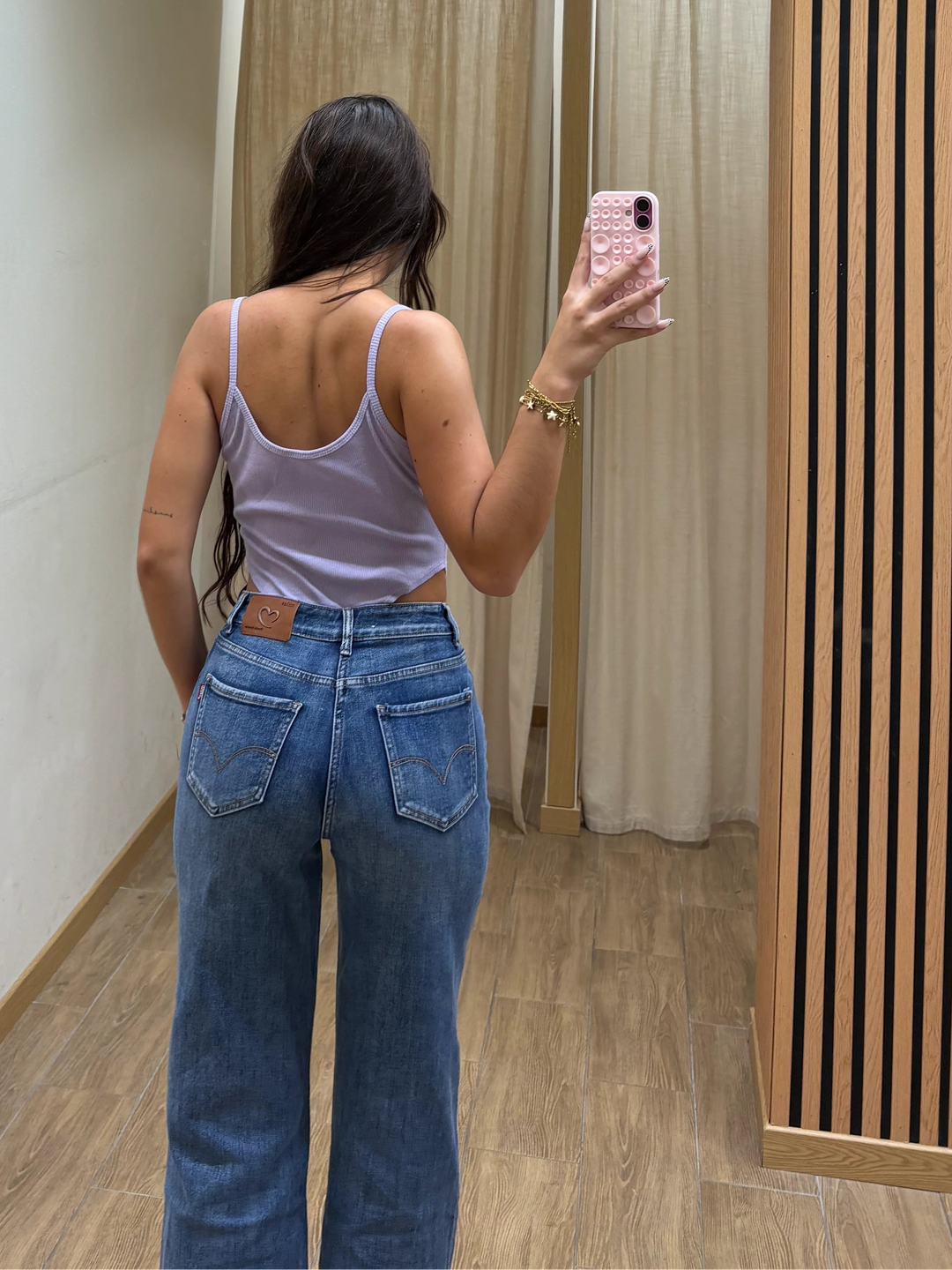 BODY AGAELLE