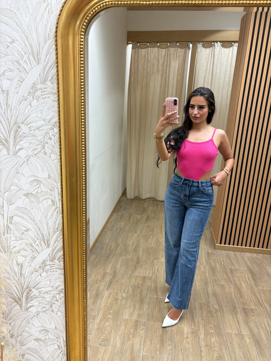BODY AGAELLE