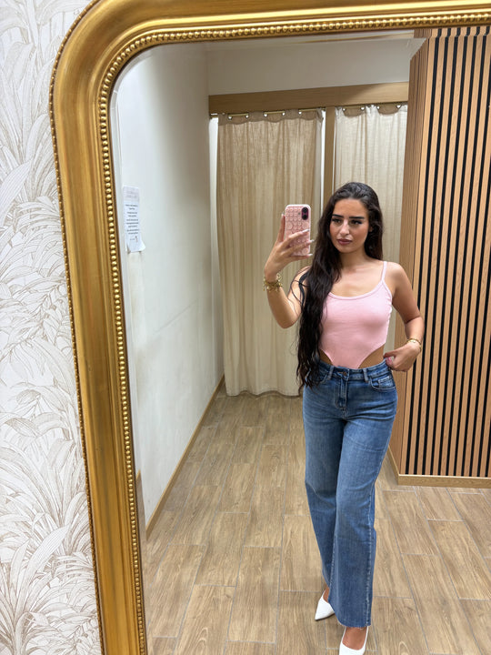 BODY AGAELLE