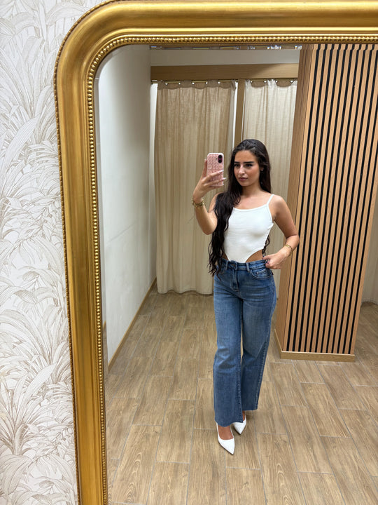 BODY AGAELLE