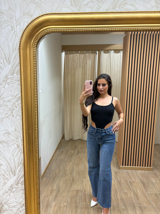 BODY AGAELLE