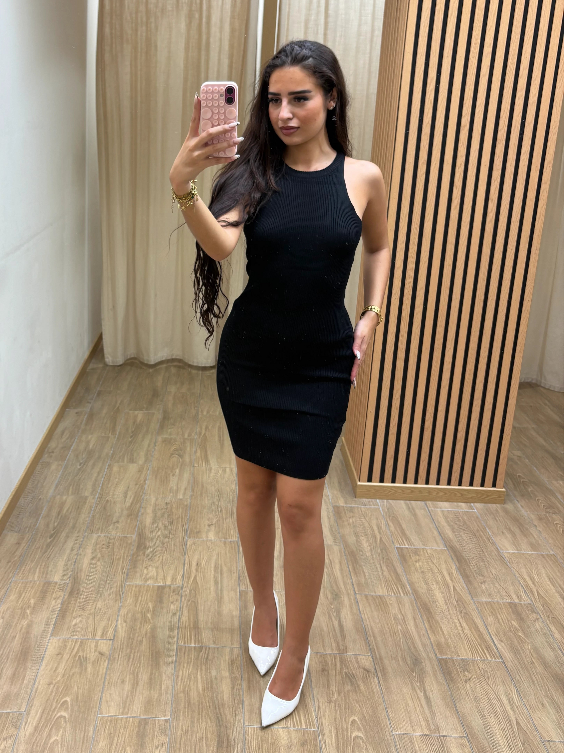 ROBE CAMILLE