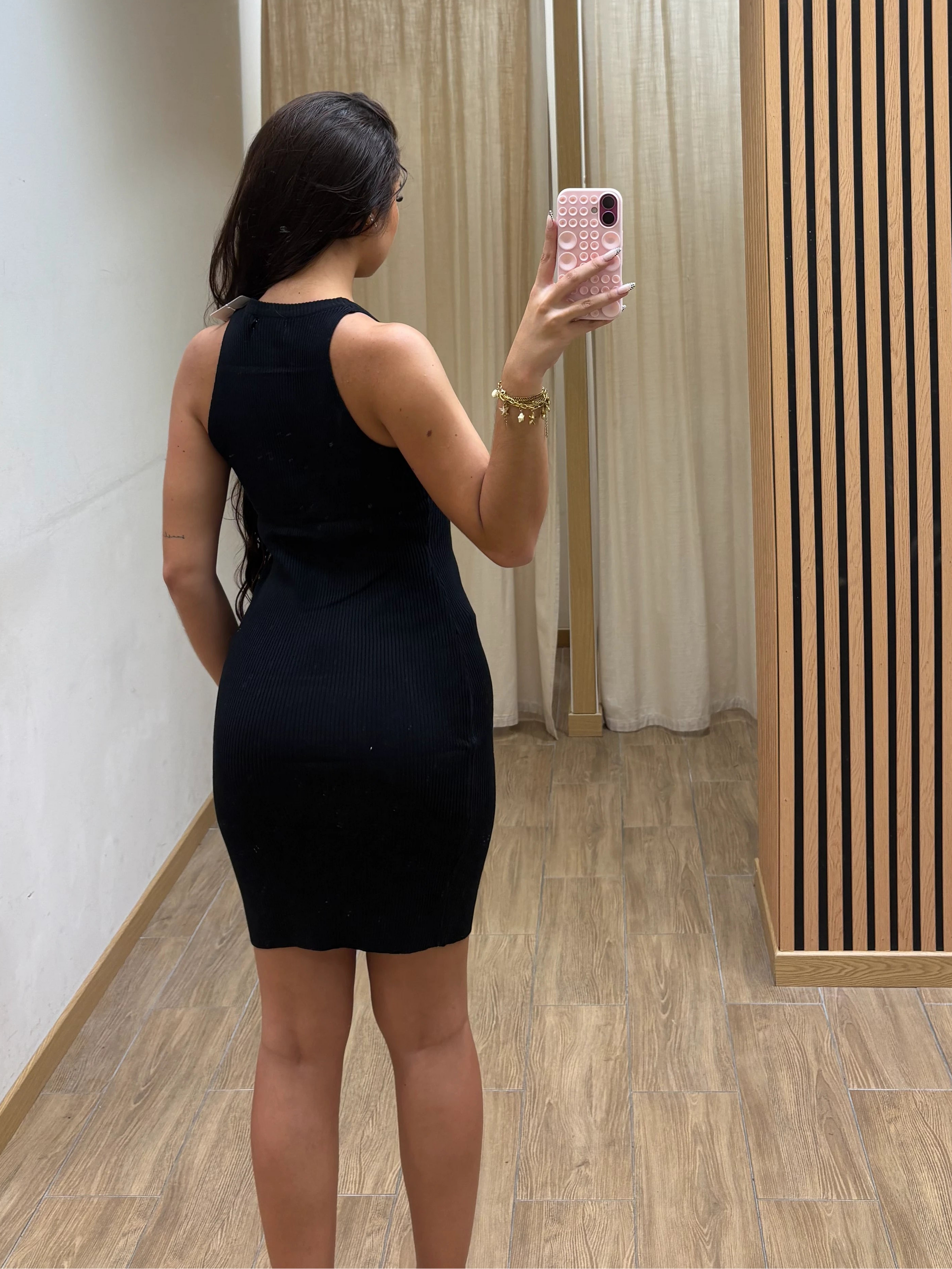 ROBE CAMILLE
