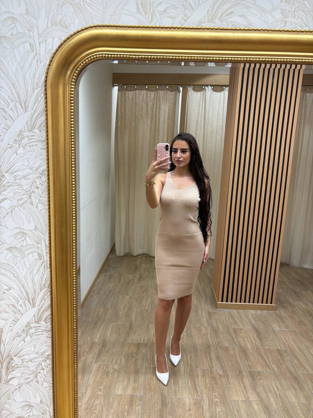 ROBE CHRISLENNE