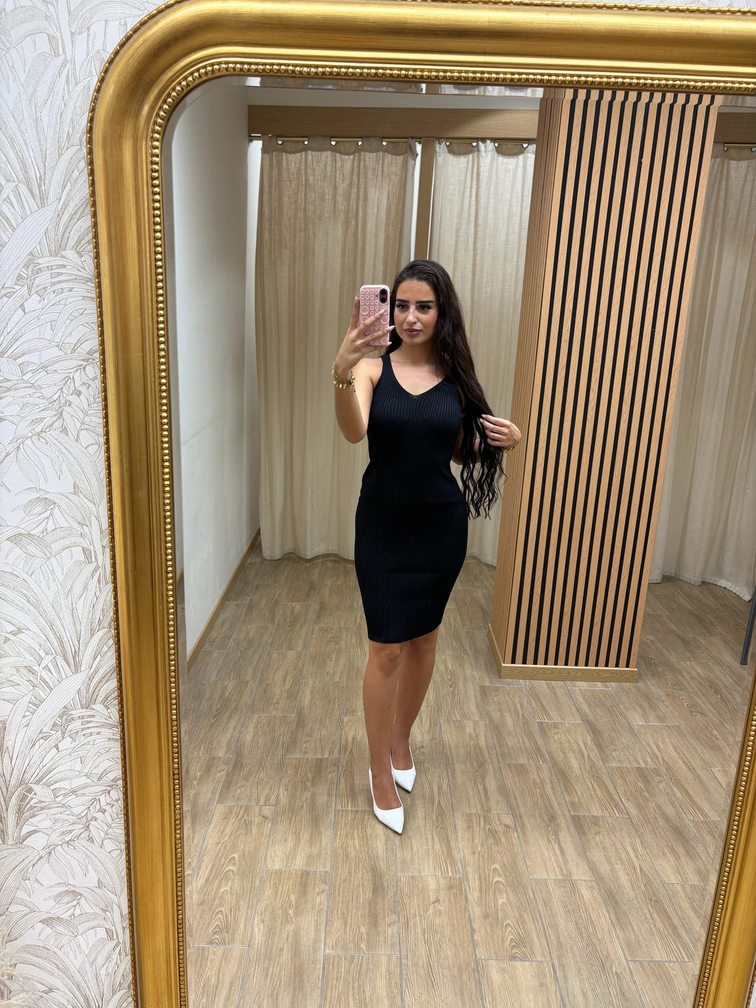 ROBE CHRISLENNE