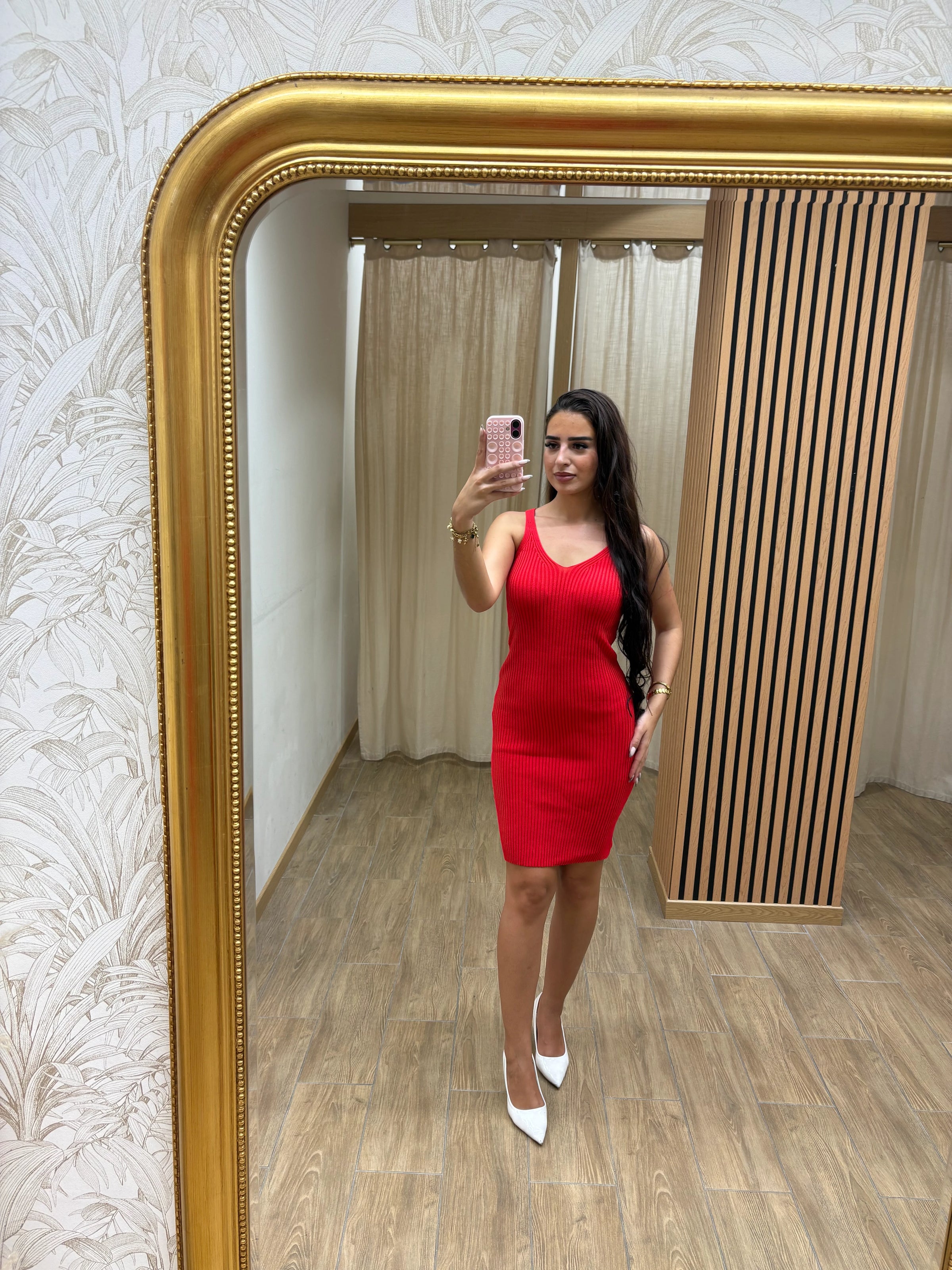 ROBE CHRISLENNE