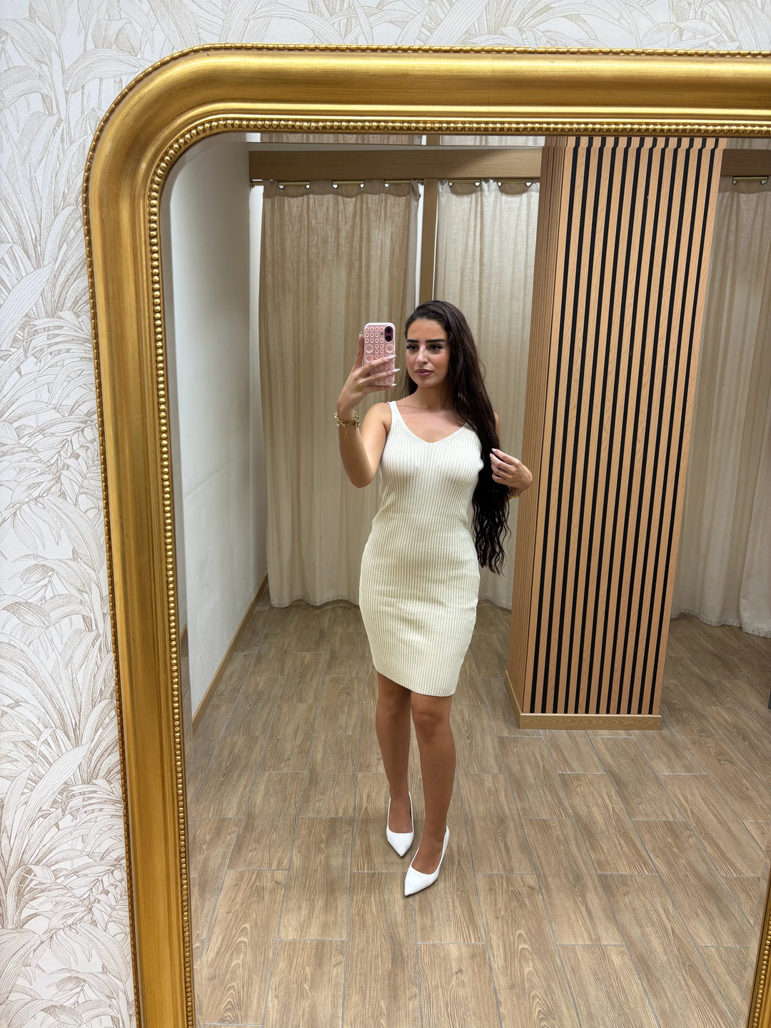 ROBE CHRISLENNE