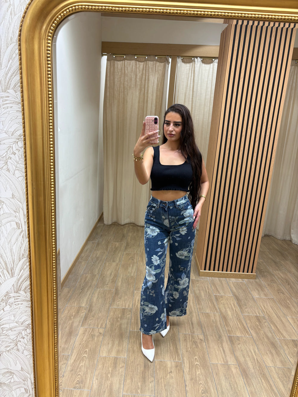 JEANS W1161