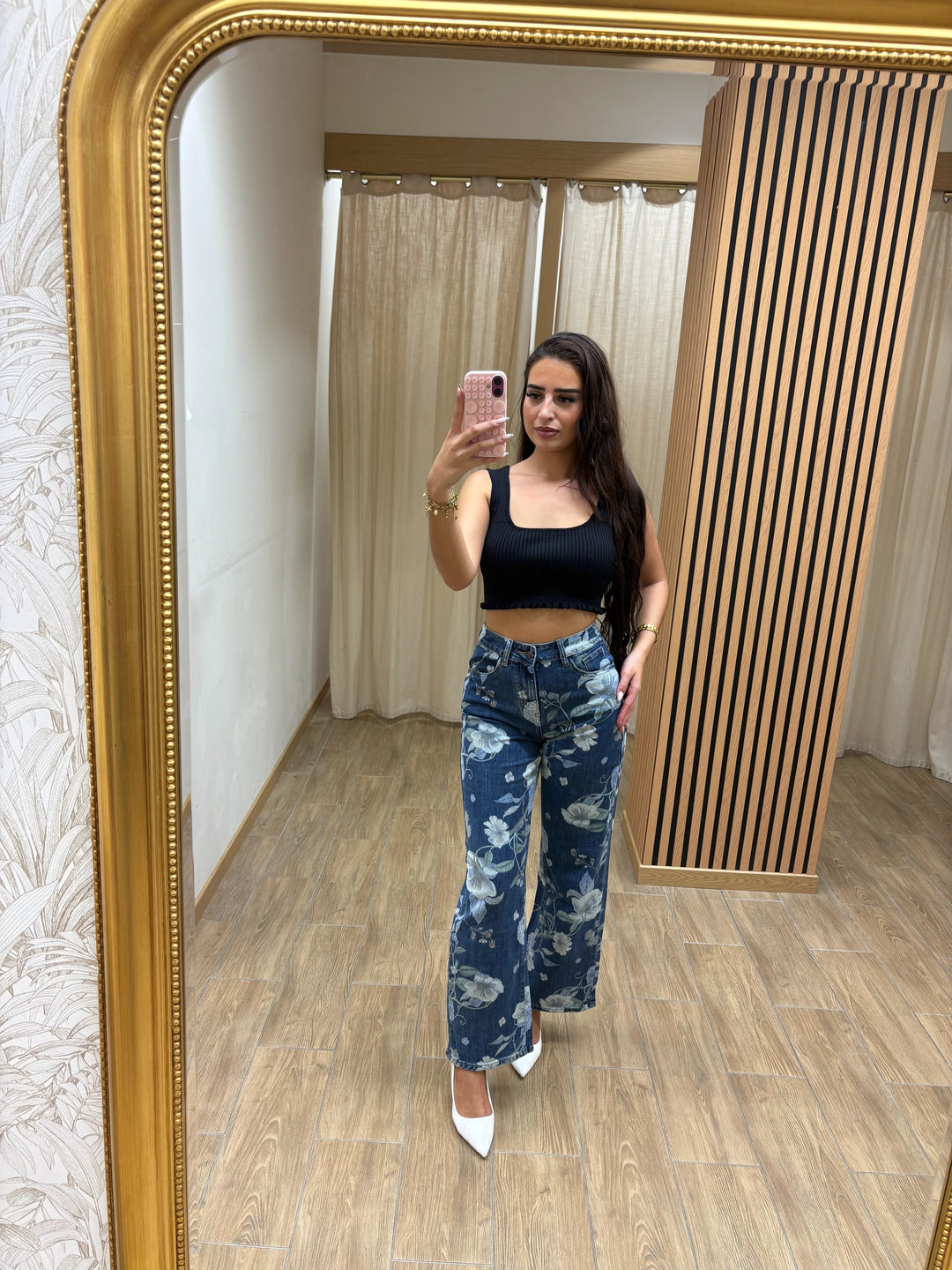 JEANS W1161