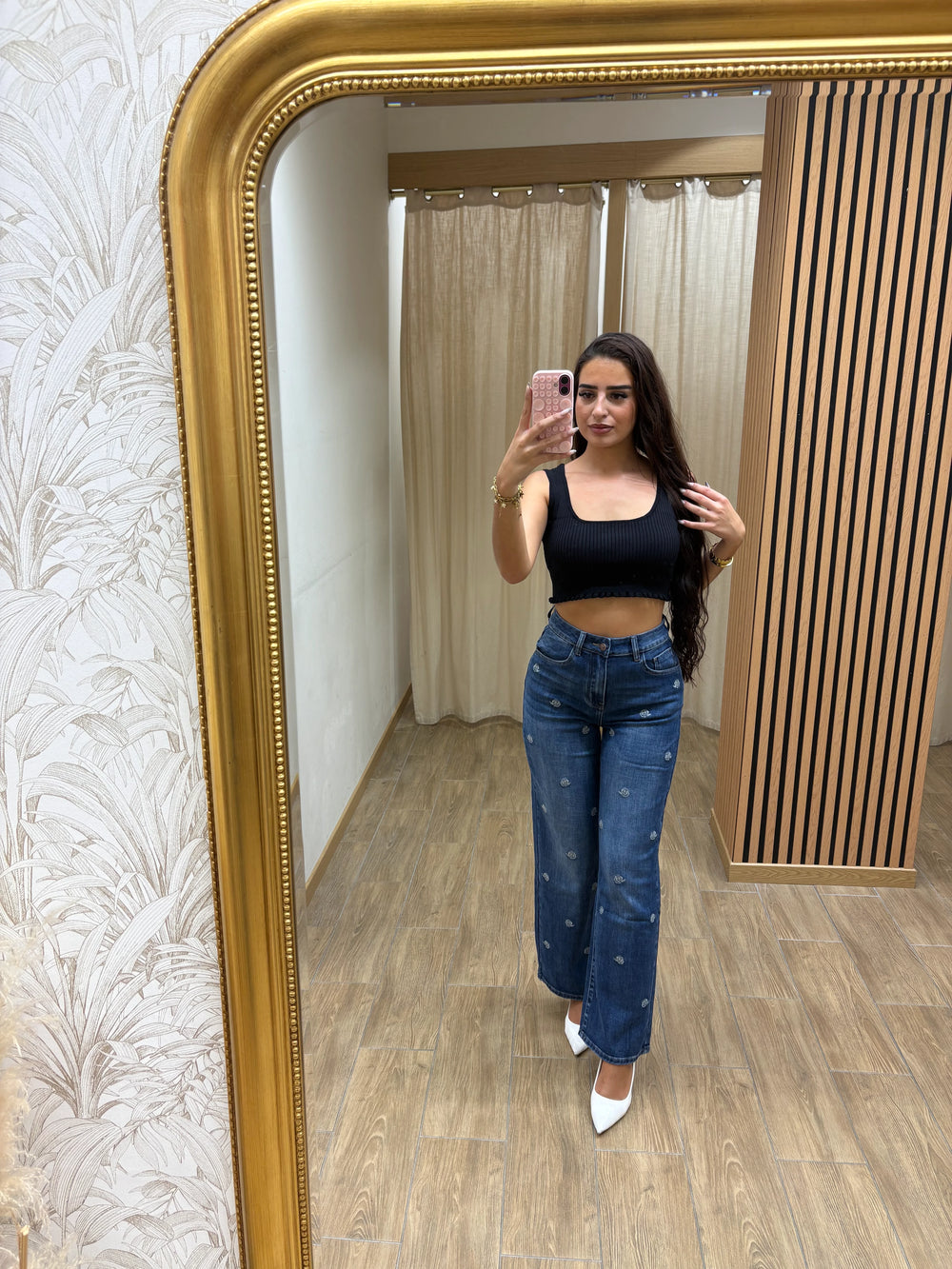 JEANS W1160
