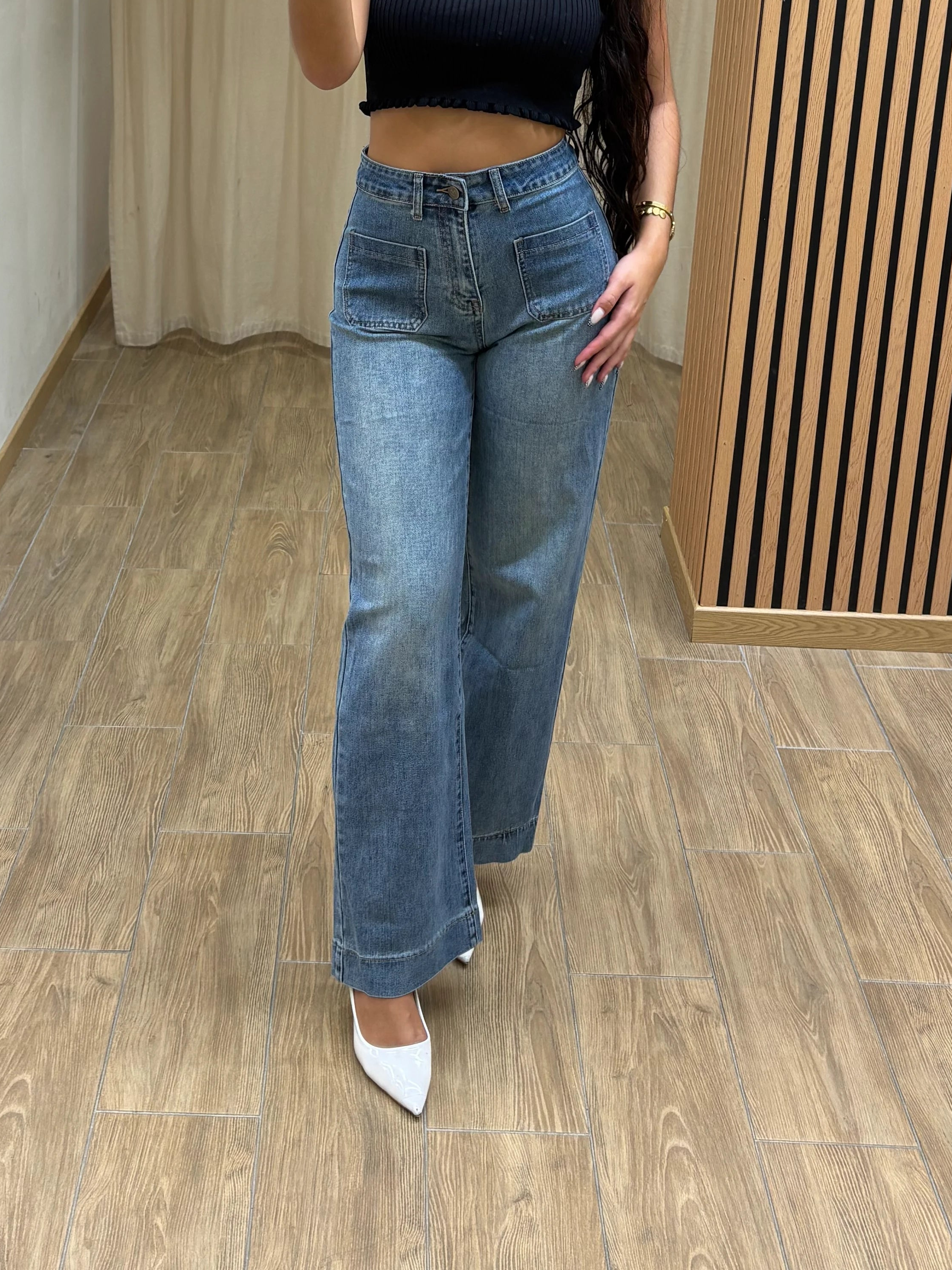 JEANS M006