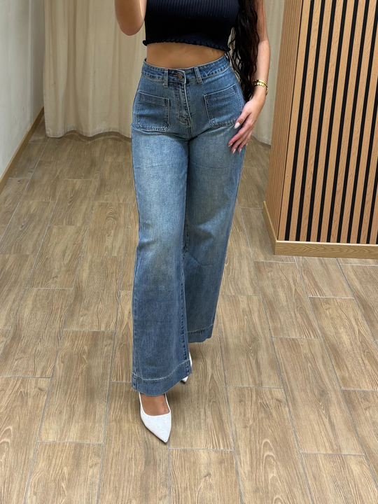 JEANS M006