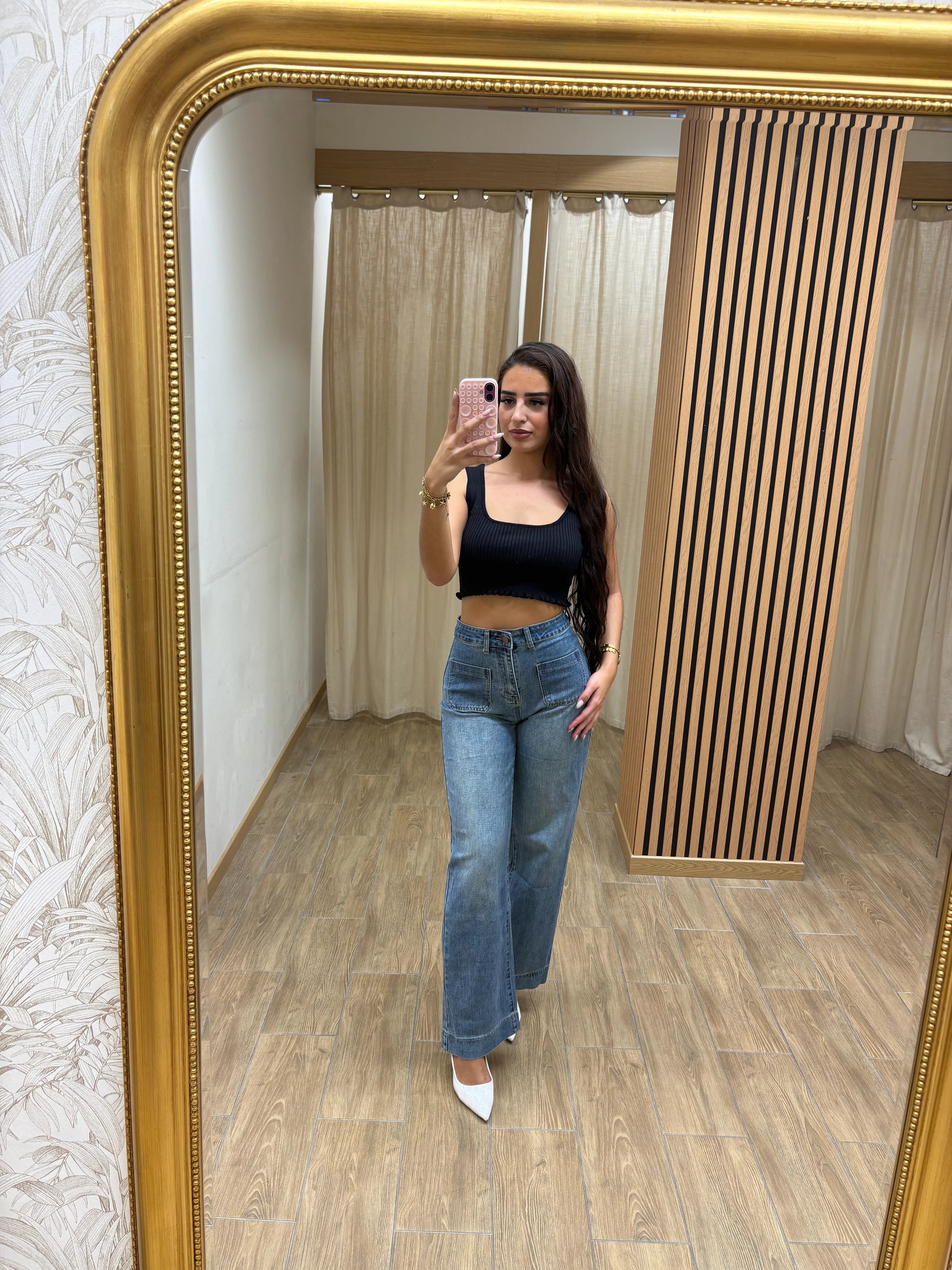 JEANS M006