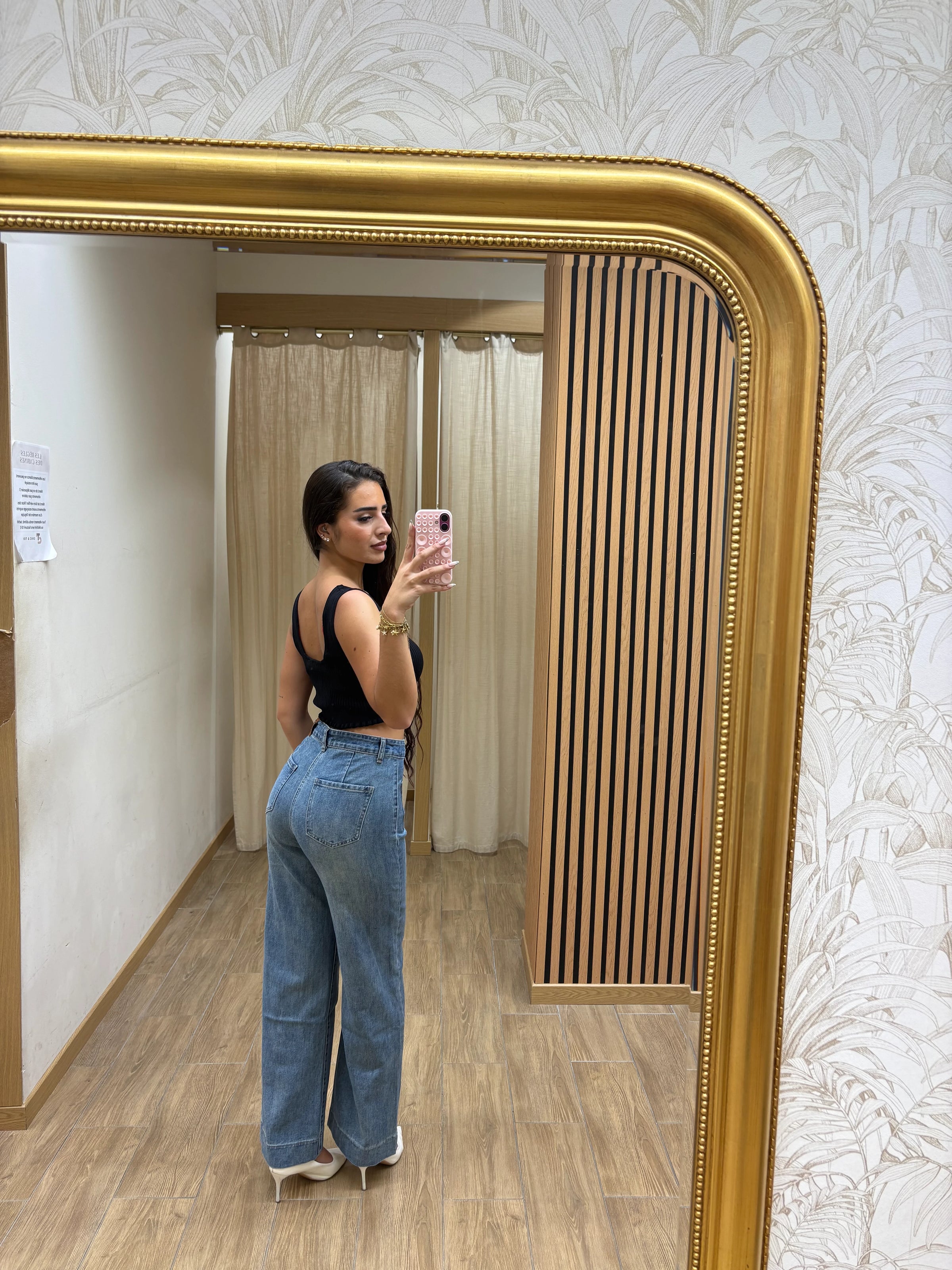JEANS M006