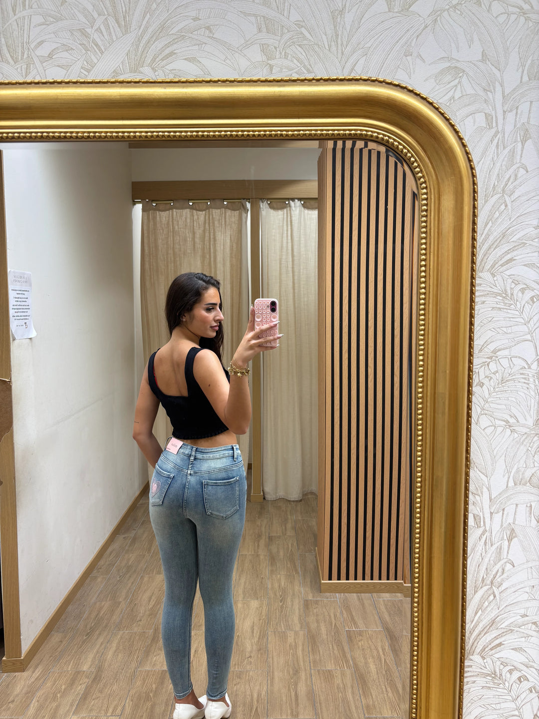JEANS W1081-2