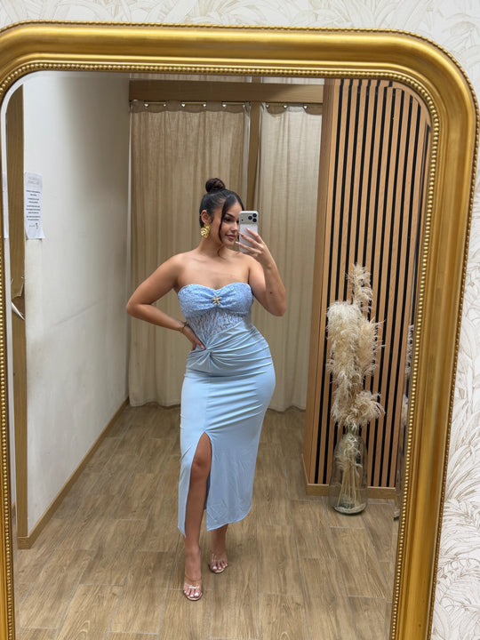 ROBE NAOMI