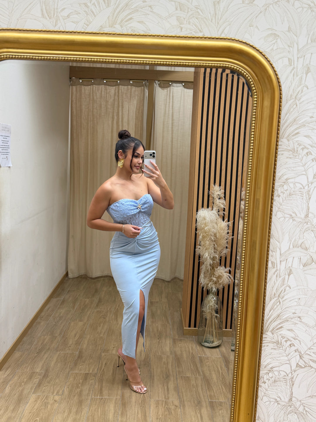 ROBE NAOMI