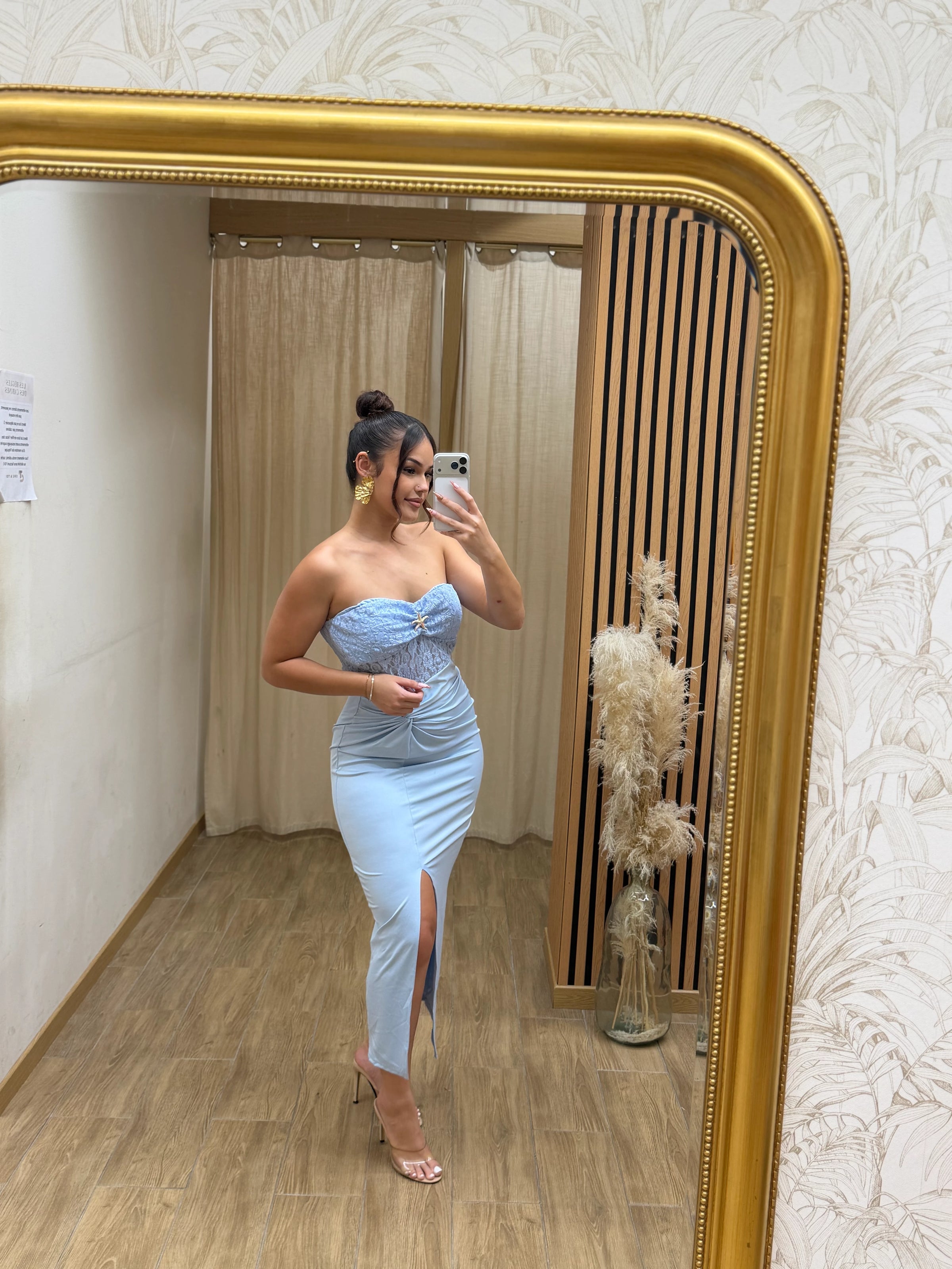 ROBE NAOMI