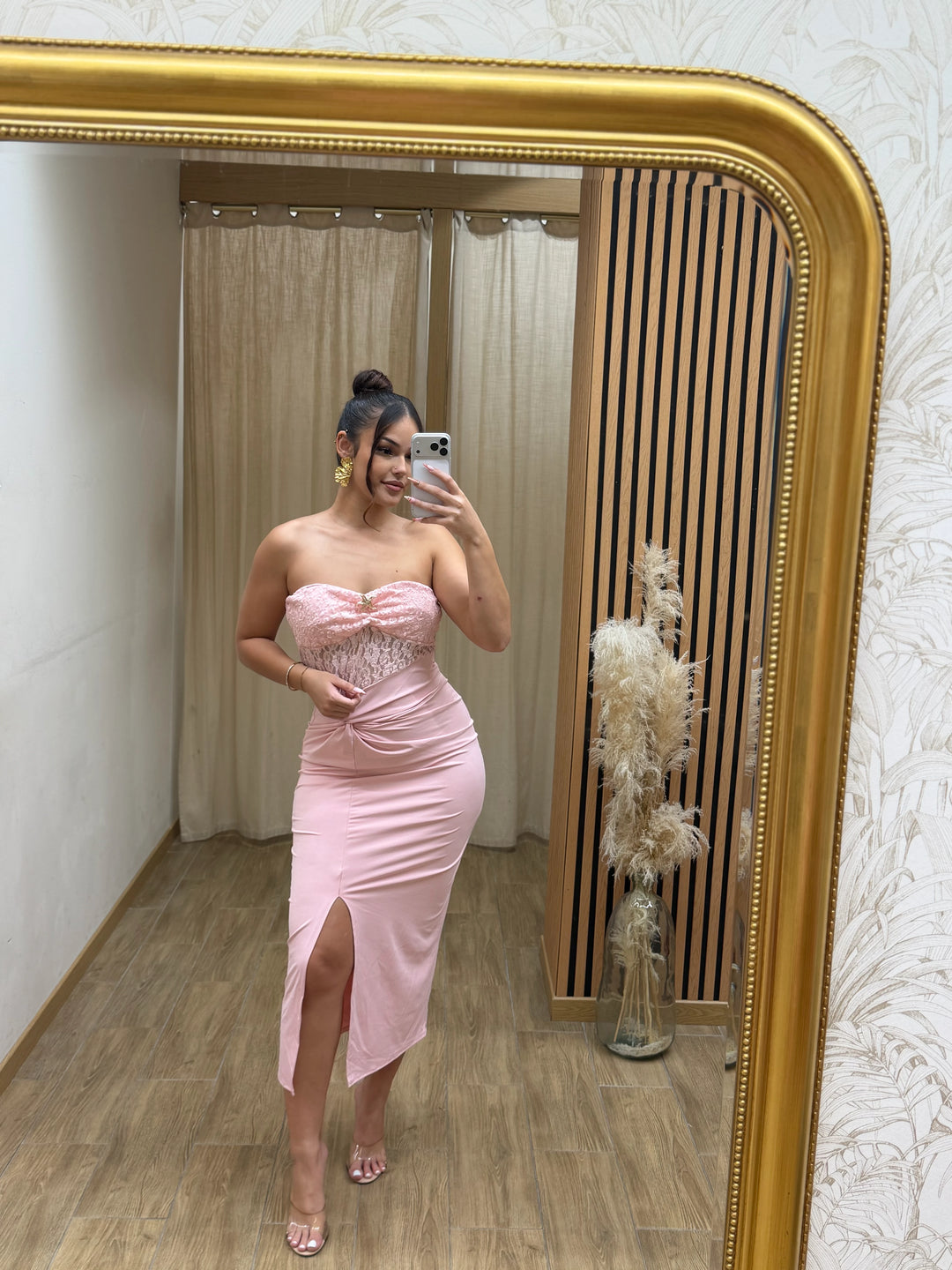 ROBE NAOMI