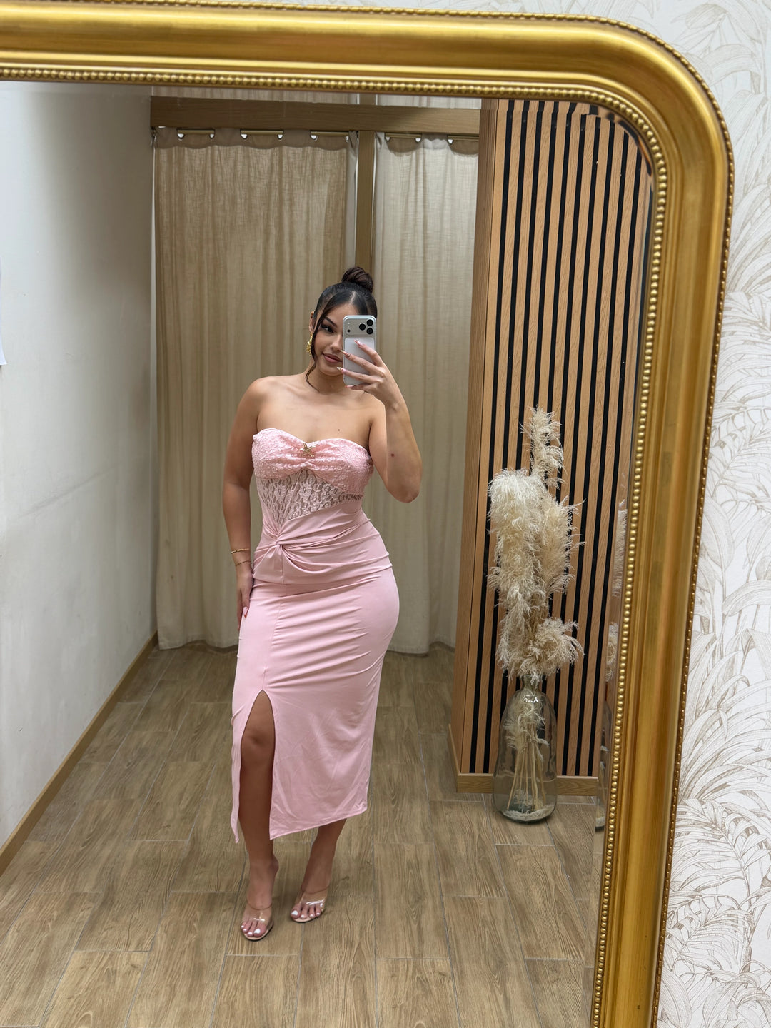 ROBE NAOMI
