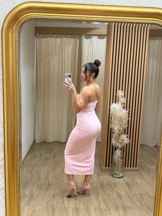 ROBE NAOMI