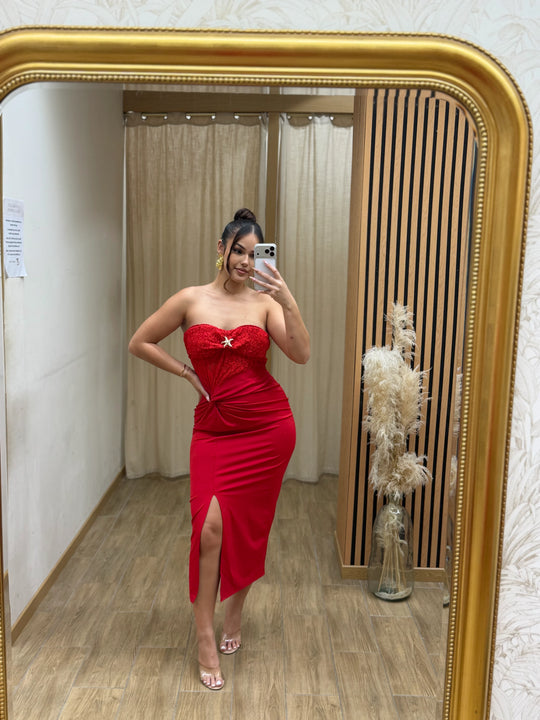 ROBE NAOMI