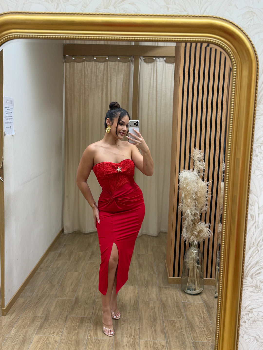 ROBE NAOMI