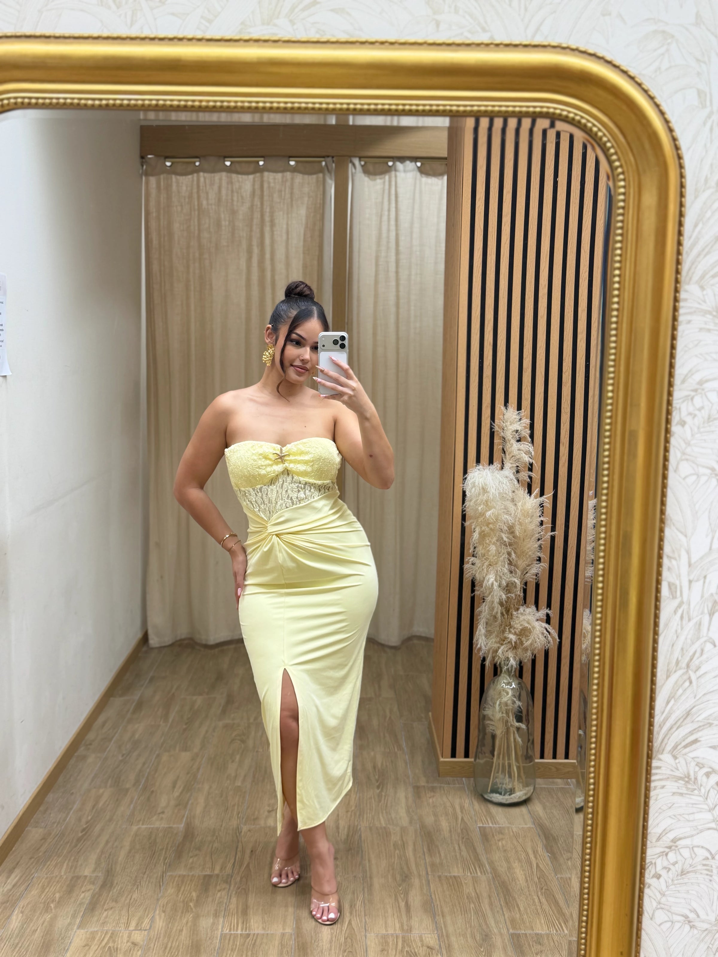 ROBE NAOMI