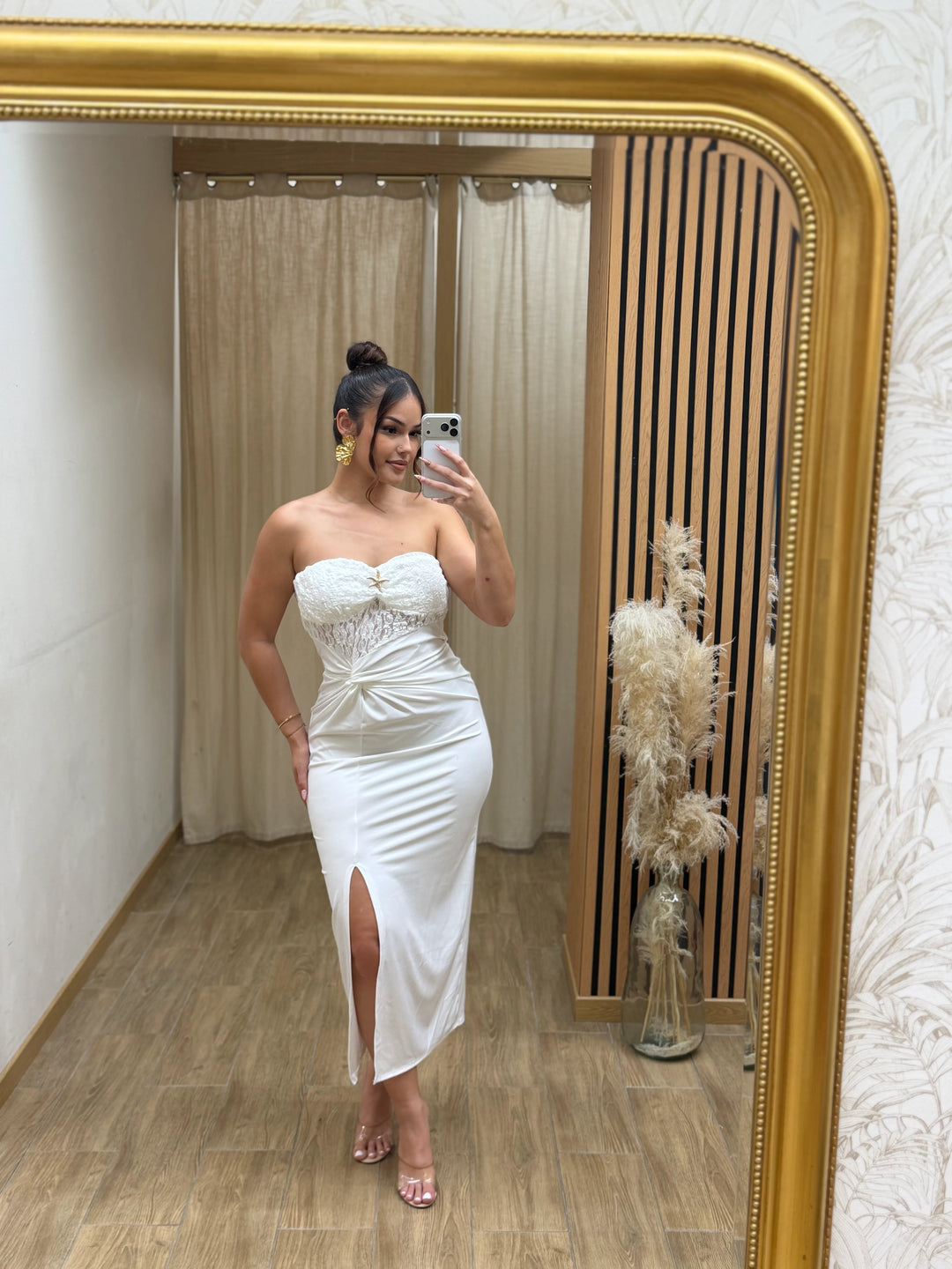 ROBE NAOMI