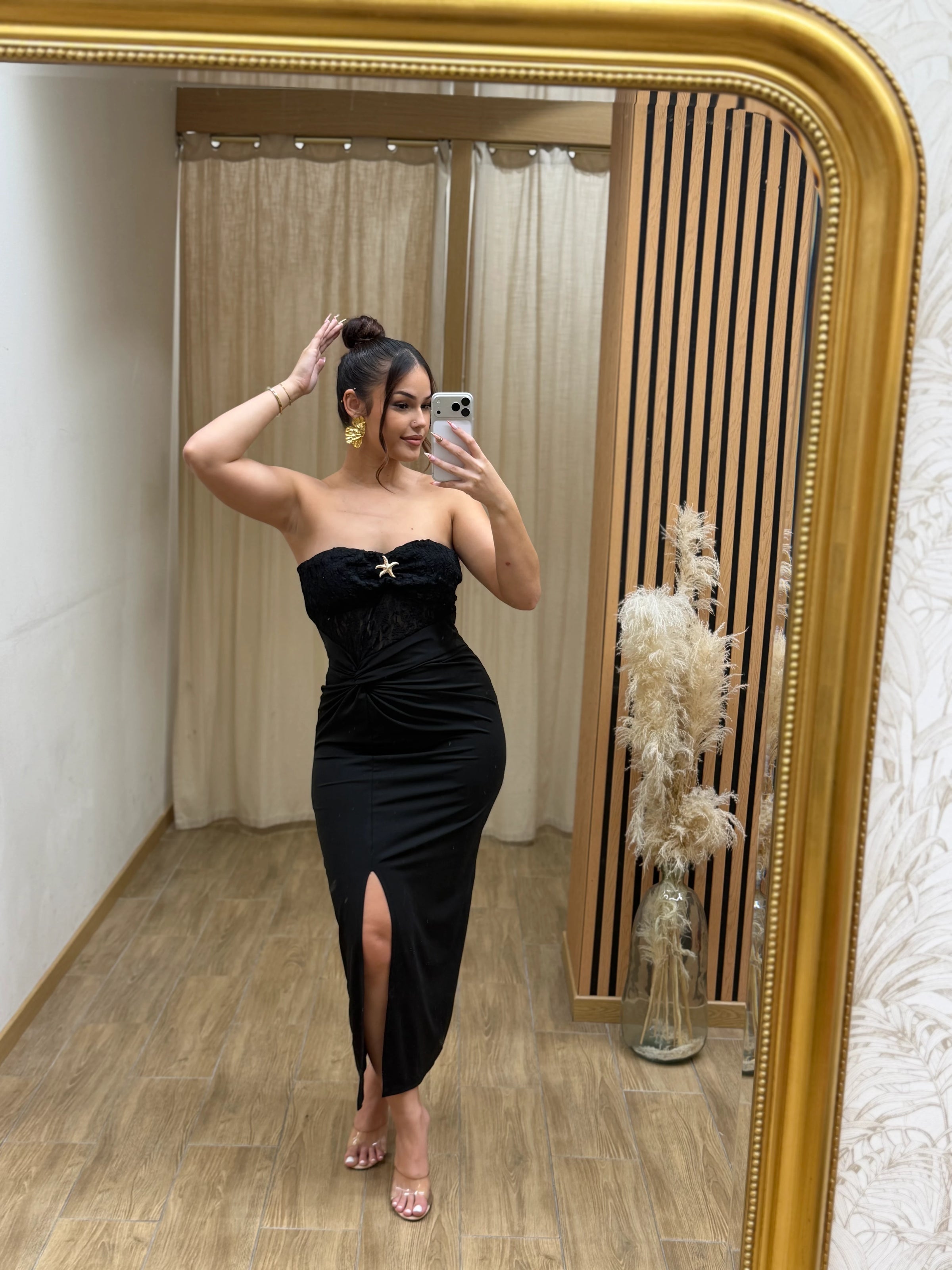 ROBE NAOMI