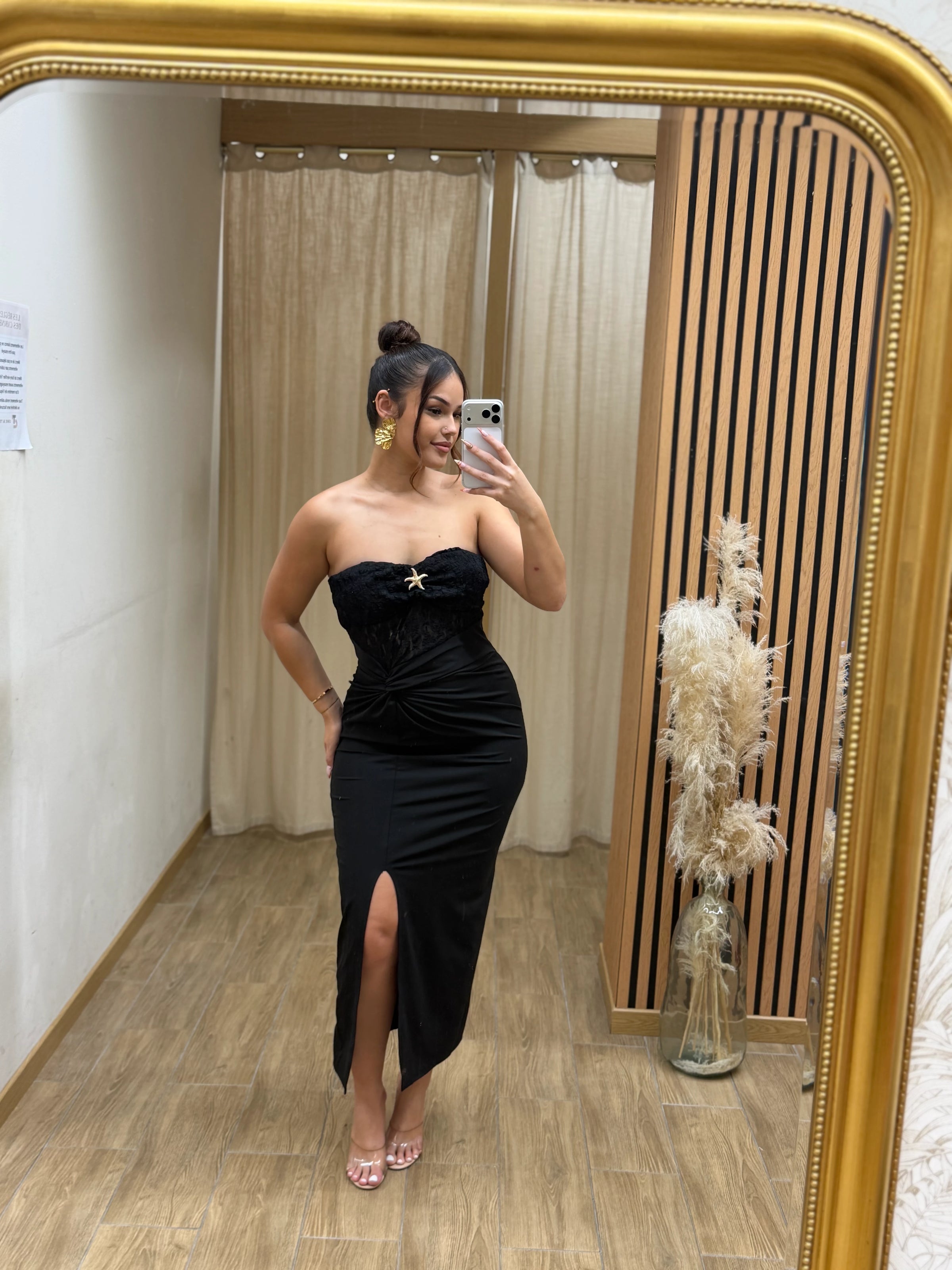 ROBE NAOMI