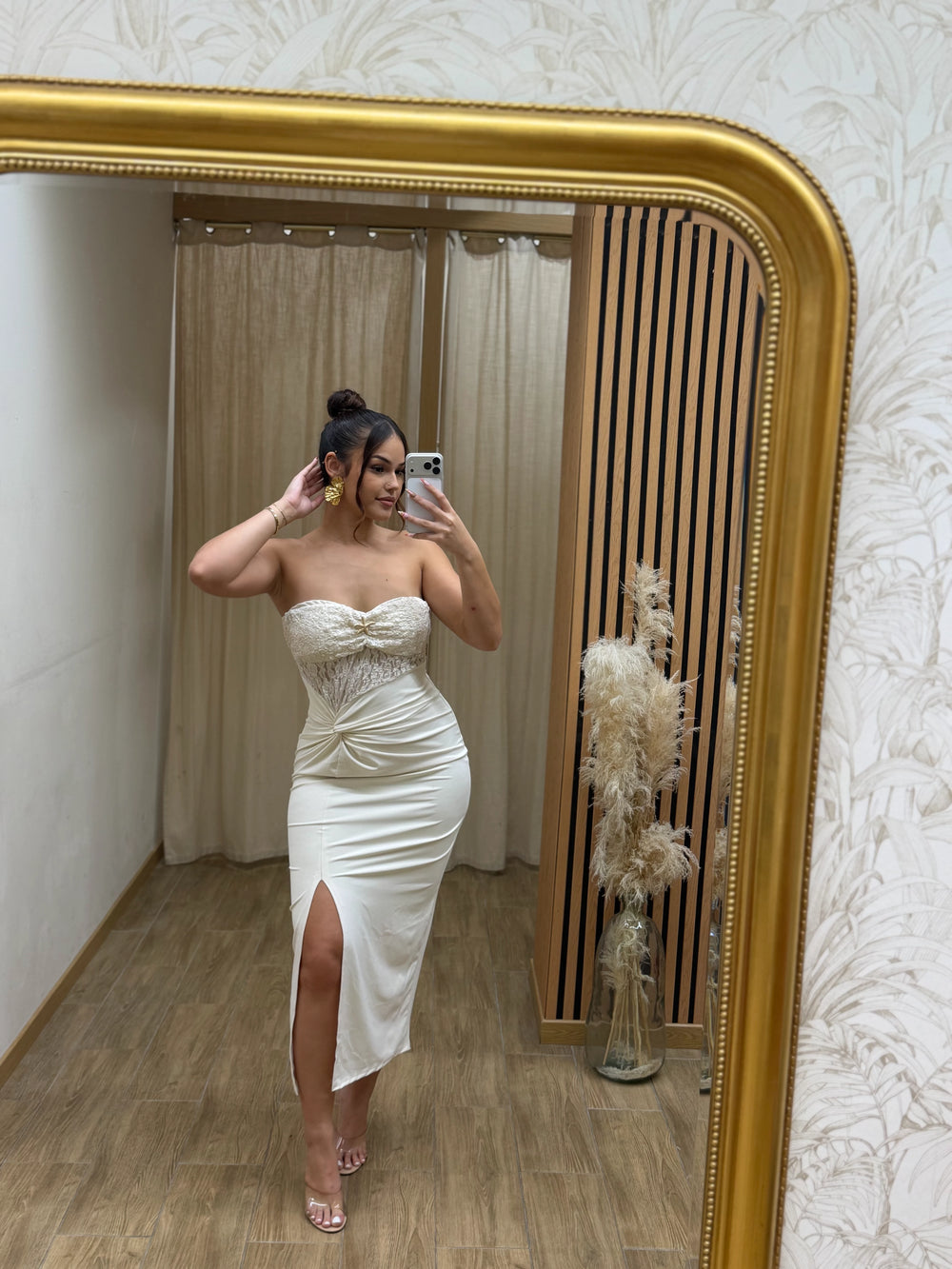 ROBE NAOMI