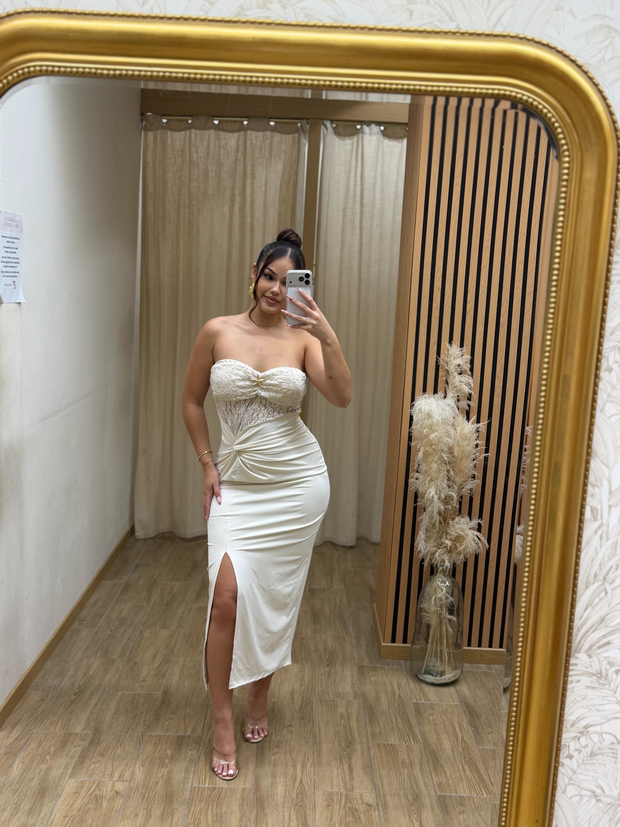 ROBE NAOMI
