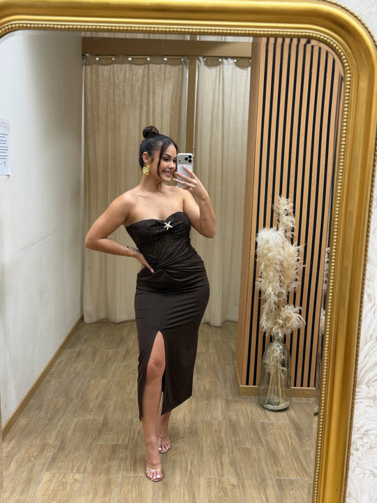 ROBE NAOMI