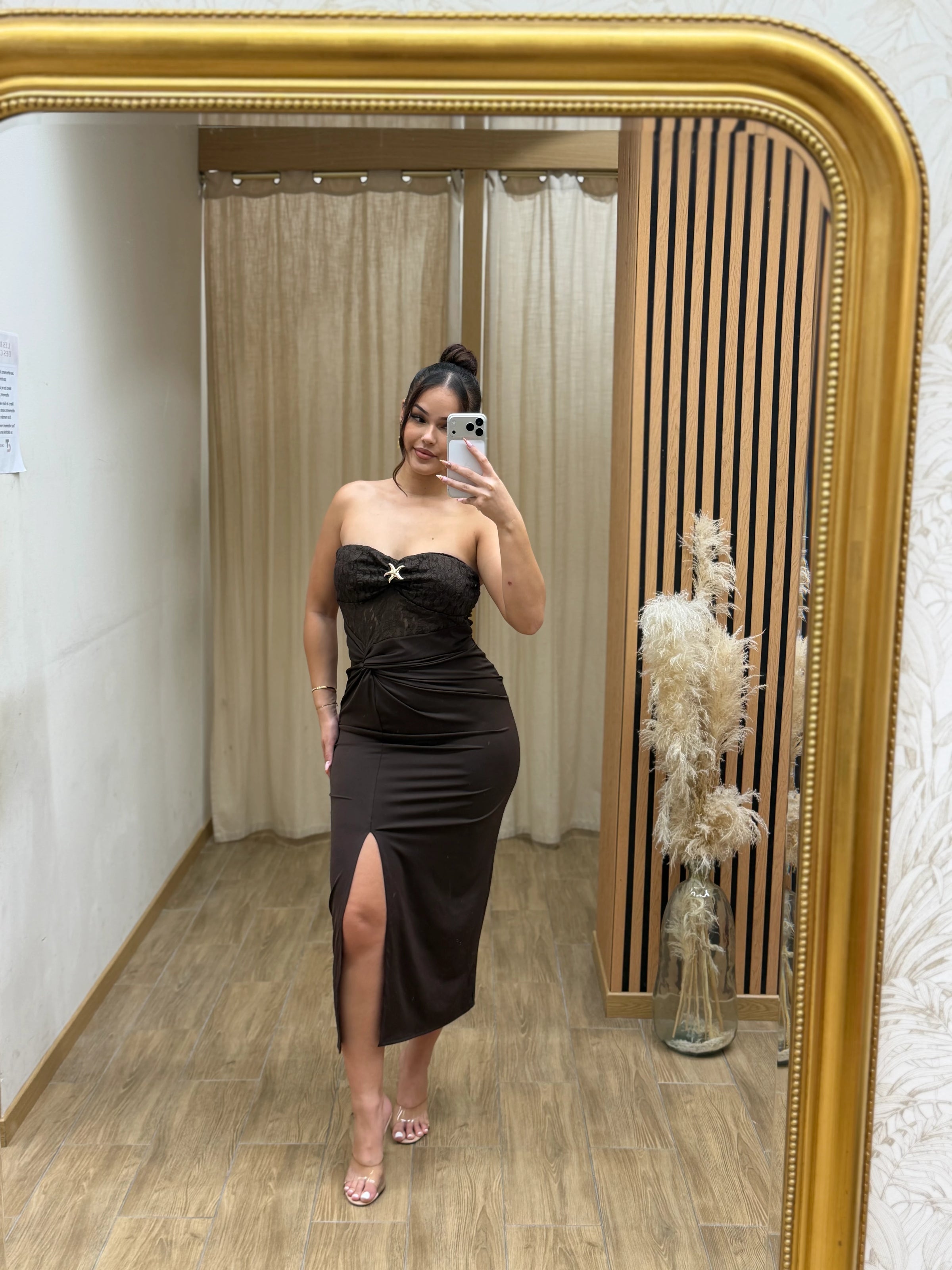 ROBE NAOMI