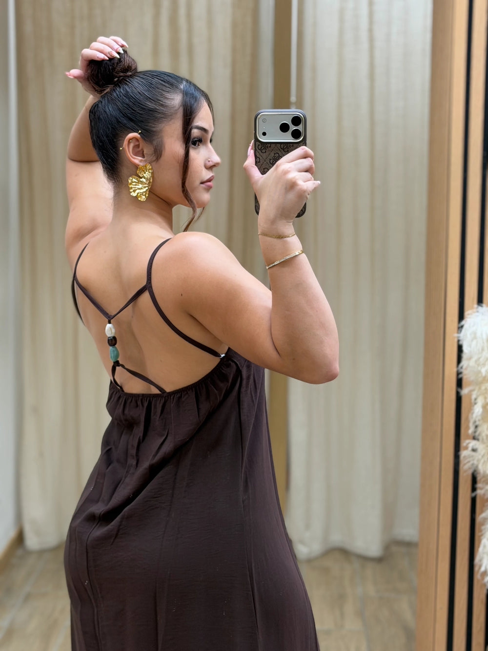 ROBE LOUANA