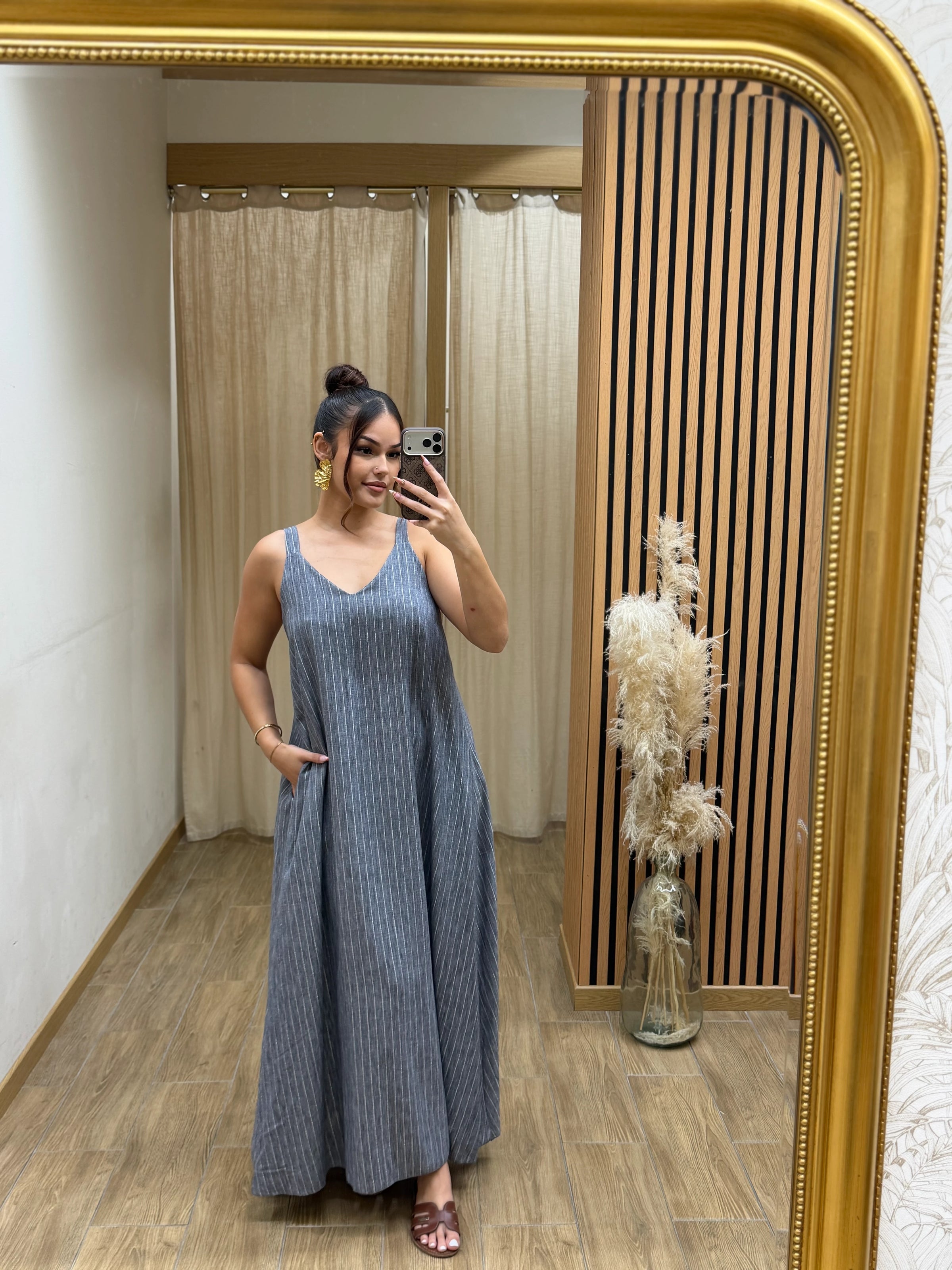 ROBE JULIANNA