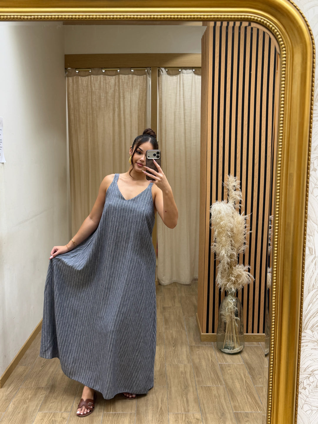 ROBE JULIANNA