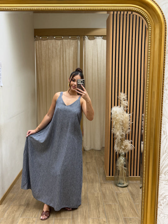ROBE JULIANNA