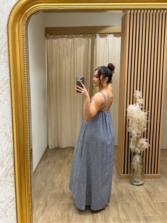 ROBE JULIANNA
