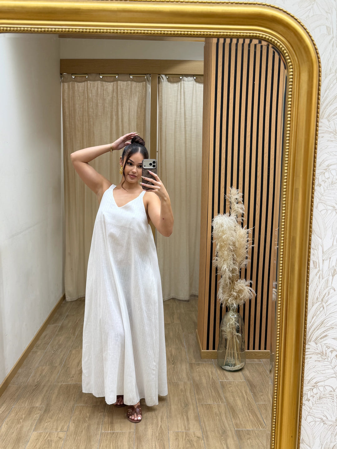 ROBE JULIANNA