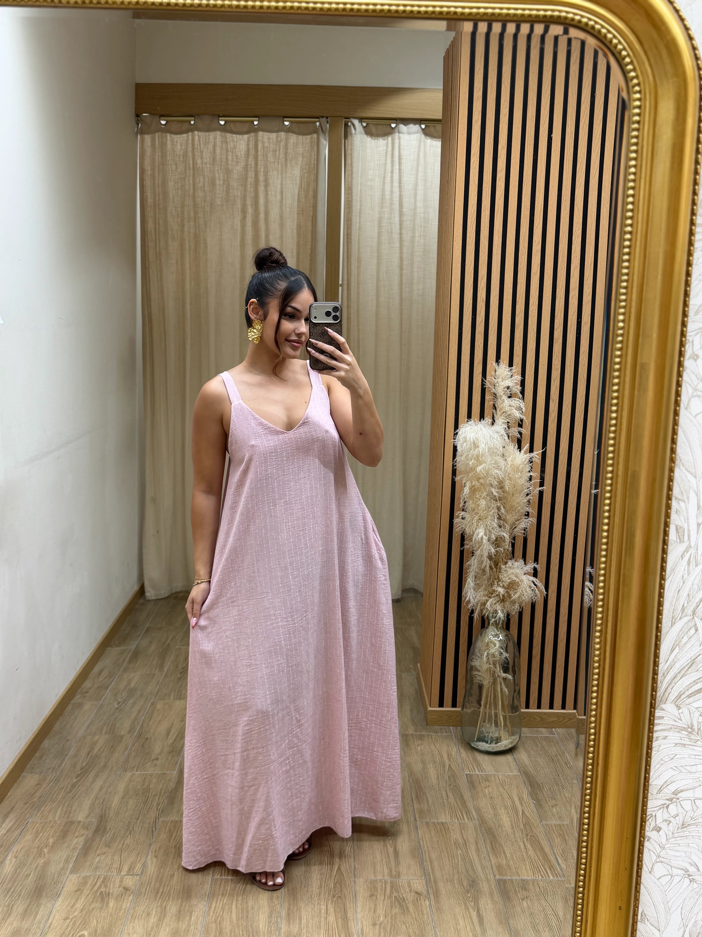 ROBE JULIANNA