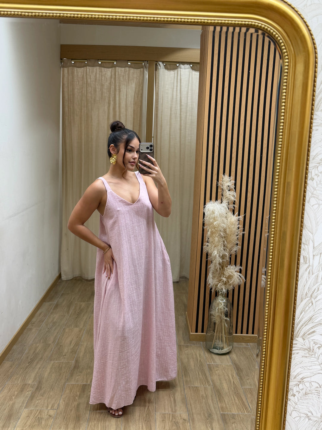 ROBE JULIANNA