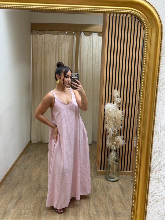ROBE JULIANNA