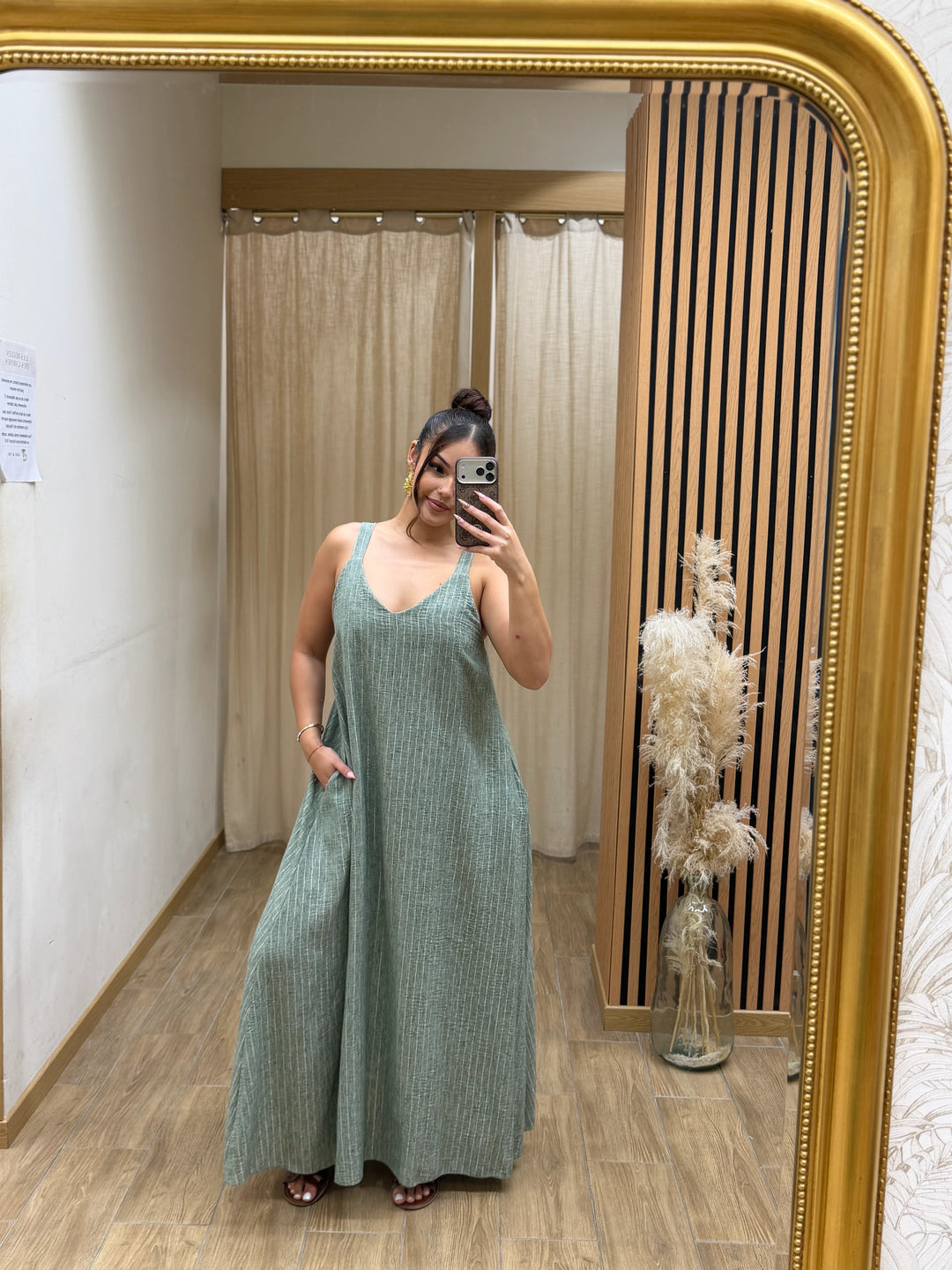 ROBE JULIANNA