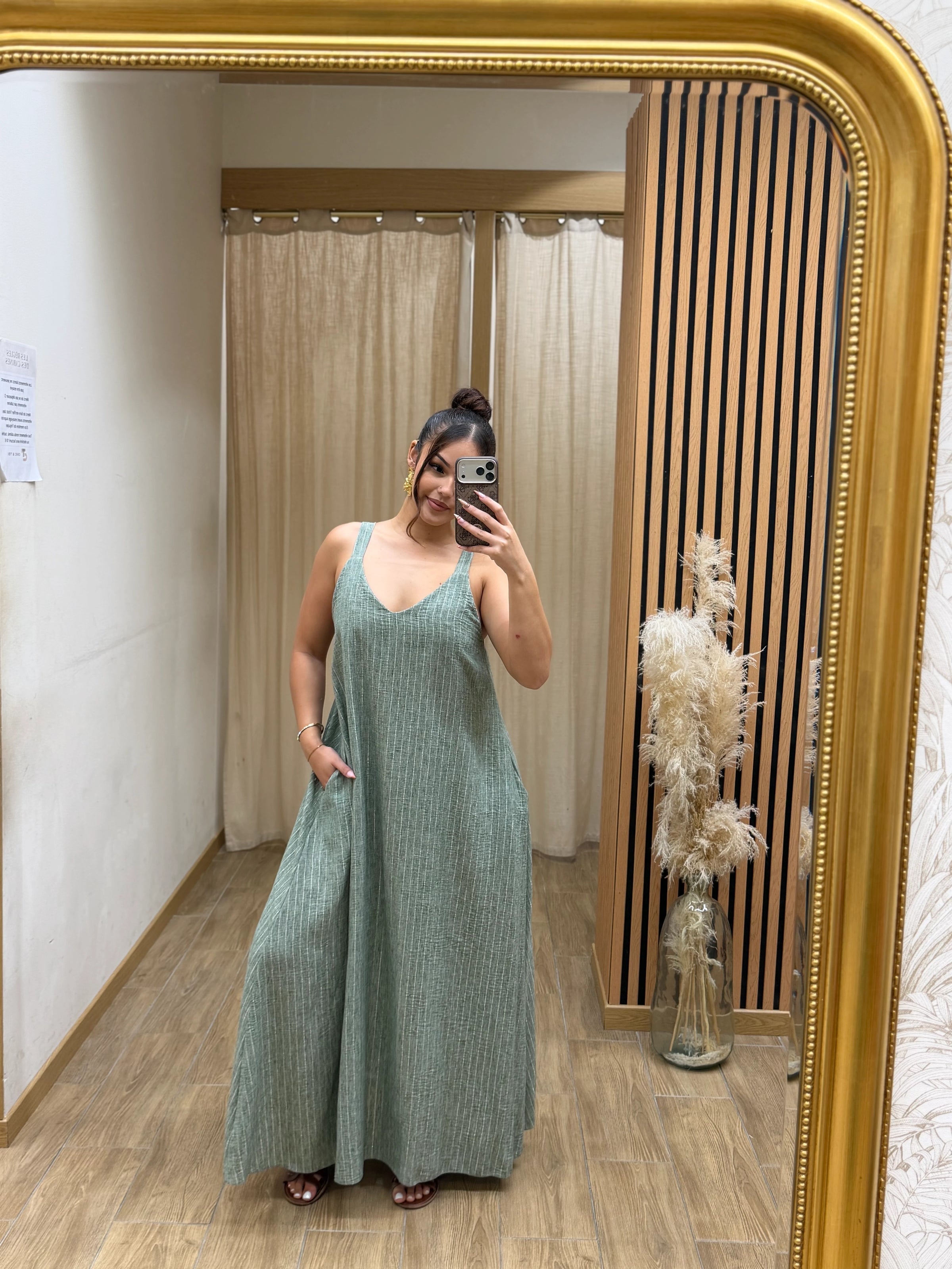 ROBE JULIANNA