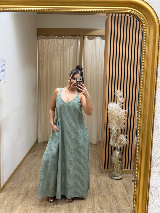 ROBE JULIANNA