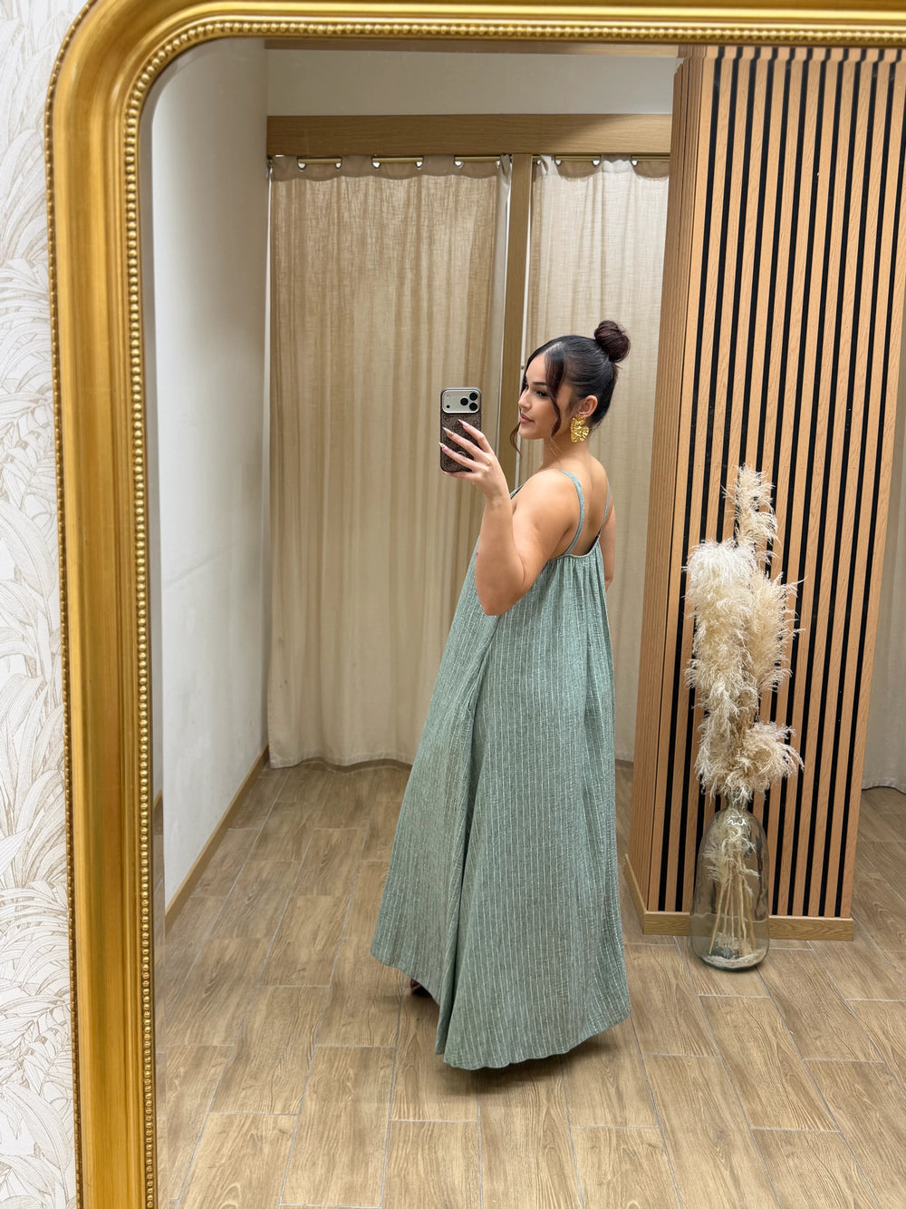 ROBE JULIANNA