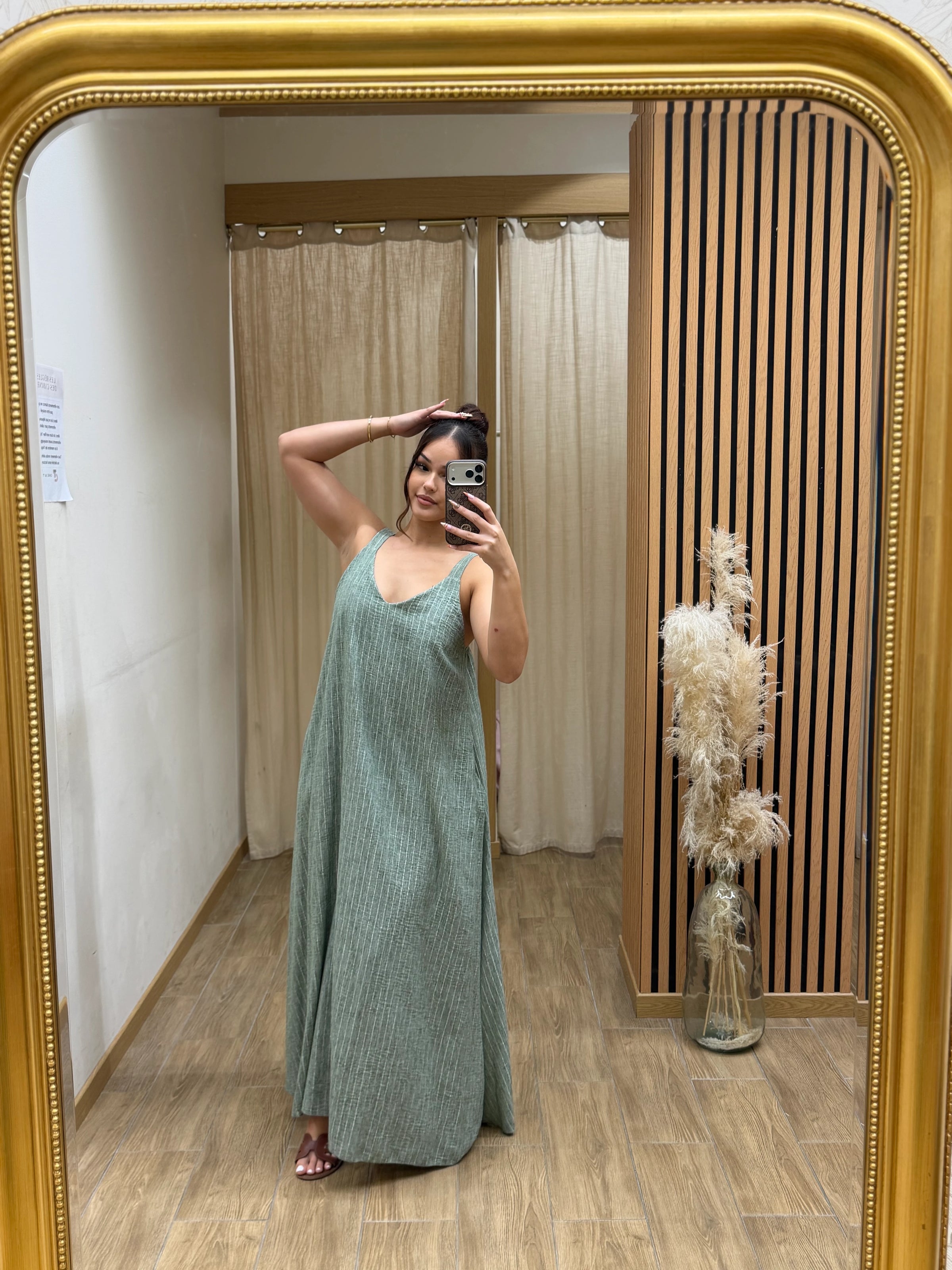 ROBE JULIANNA