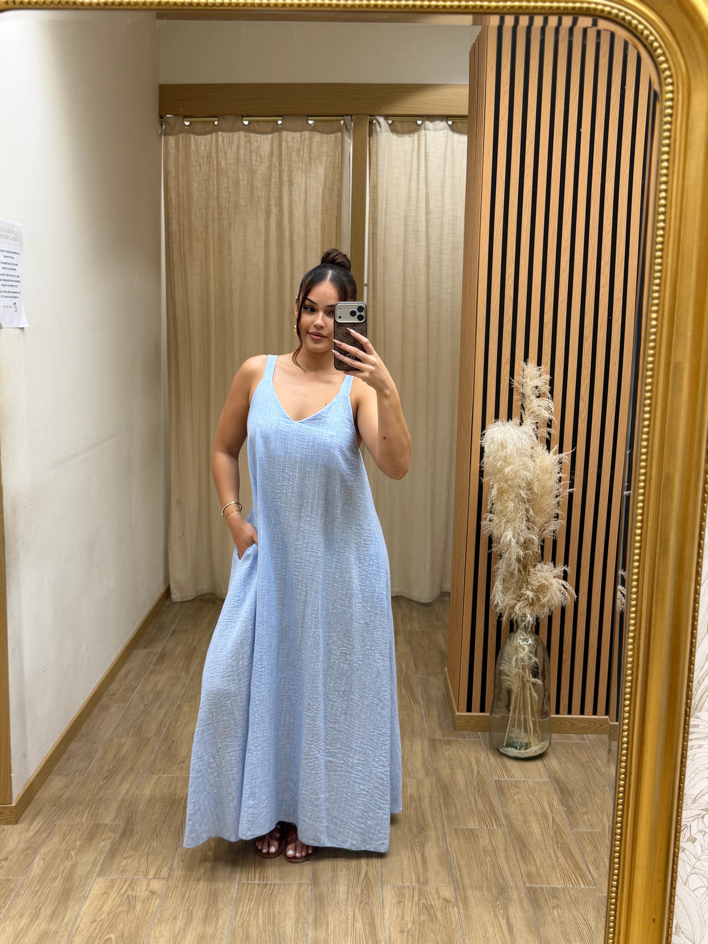 ROBE JULIANNA